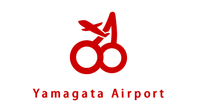 山形空港 Yamagata Airport