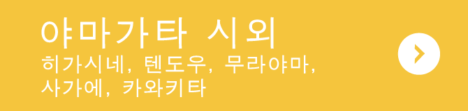 야마가타 시외（히가시네, 텐도우, 무라야마, 사가에, 카와키타）